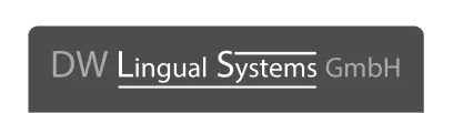 DW Lingual Systems Logo